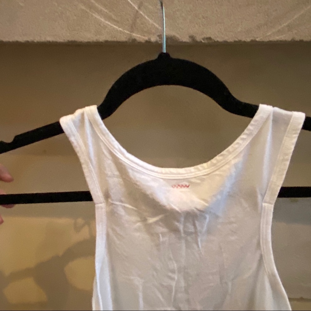 Numbers Tank - Picture 6 of 11
